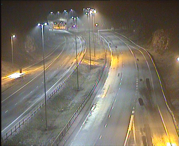 Kelikamerat Kuva Tie 1 Salo, Muurla, Salo, Varsinais-Suomi