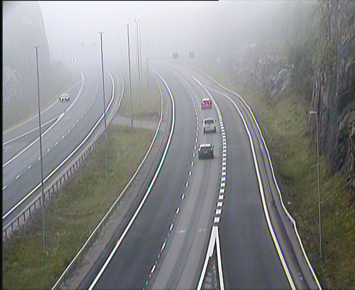 Weather Camera Image Road 1 Salo, Muurla, Salo, Varsinais-Suomi