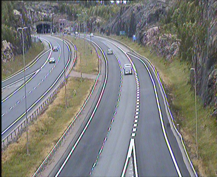 Weather Camera Image Väg 1 Salo, Muurla, Salo, Varsinais-Suomi