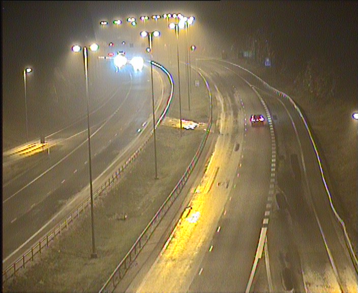 Weather Camera Image Road 1 Salo, Muurla, Salo, Varsinais-Suomi