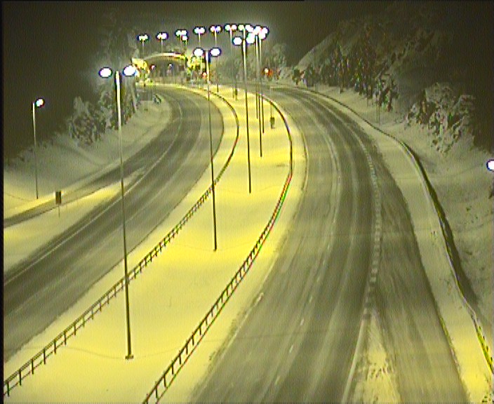 Kelikamerat Kuva Tie 1 Salo, Muurla, Salo, Varsinais-Suomi