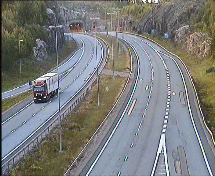 Weather Camera Image Road 1 Salo, Muurla, Salo, Varsinais-Suomi