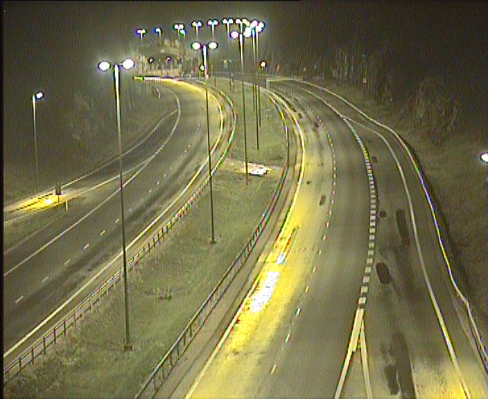 Kelikamerat Kuva Tie 1 Salo, Muurla, Salo, Varsinais-Suomi