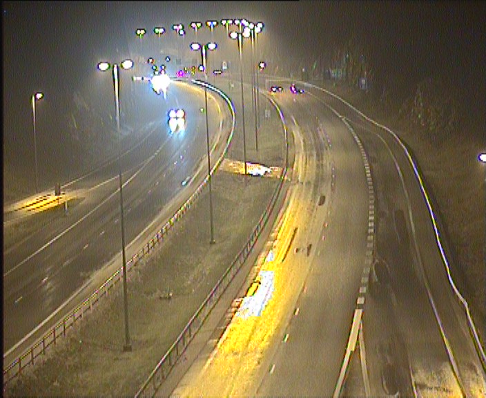 Weather Camera Image Road 1 Salo, Muurla, Salo, Varsinais-Suomi