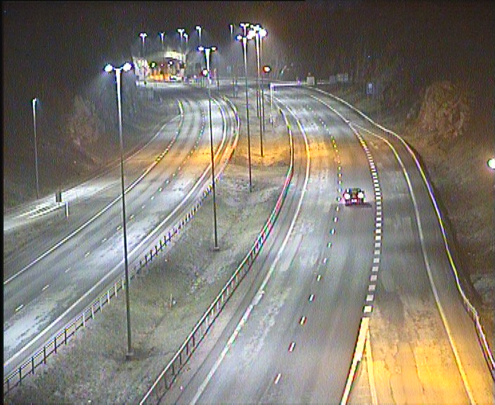 Weather Camera Image Väg 1 Salo, Muurla, Salo, Varsinais-Suomi