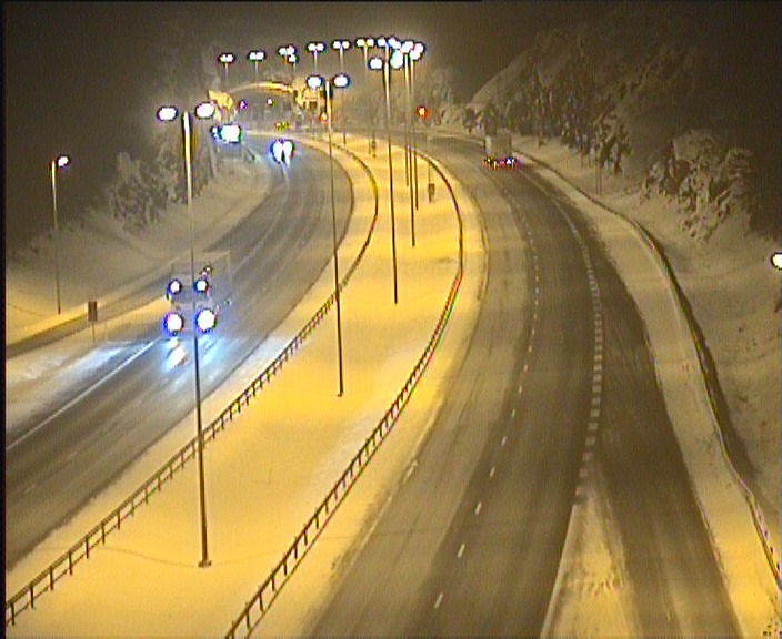 Kelikamerat Kuva Tie 1 Salo, Muurla, Salo, Varsinais-Suomi