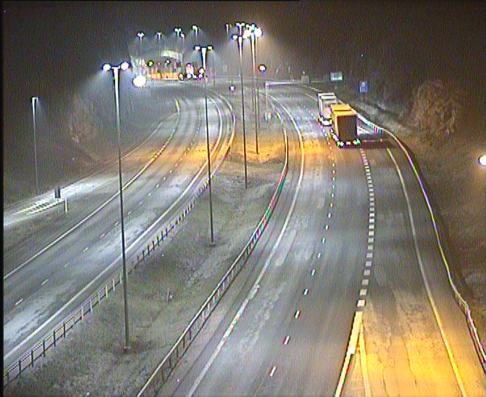 Weather Camera Image Väg 1 Salo, Muurla, Salo, Varsinais-Suomi