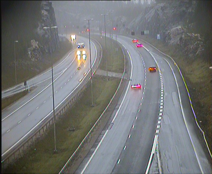Weather Camera Image Road 1 Salo, Muurla, Salo, Varsinais-Suomi