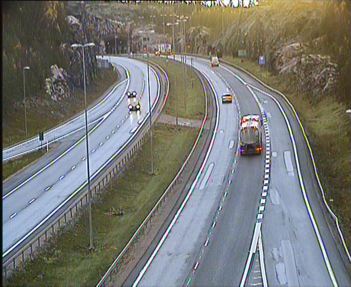 Kelikamerat Kuva Tie 1 Salo, Muurla, Salo, Varsinais-Suomi