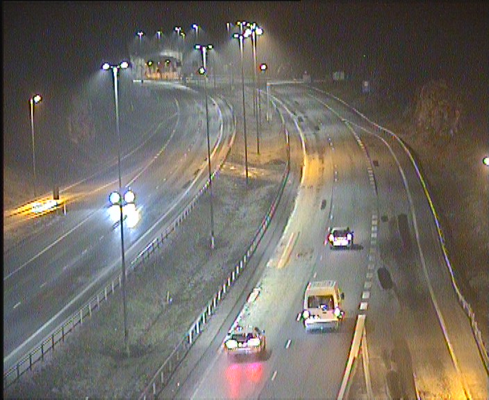 Kelikamerat Kuva Tie 1 Salo, Muurla, Salo, Varsinais-Suomi