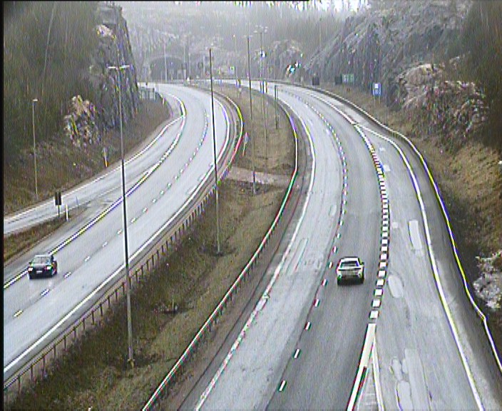 Kelikamerat Kuva Tie 1 Salo, Muurla, Salo, Varsinais-Suomi