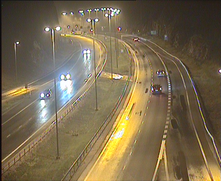 Kelikamerat Kuva Tie 1 Salo, Muurla, Salo, Varsinais-Suomi