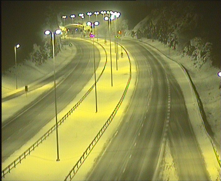 Kelikamerat Kuva Tie 1 Salo, Muurla, Salo, Varsinais-Suomi