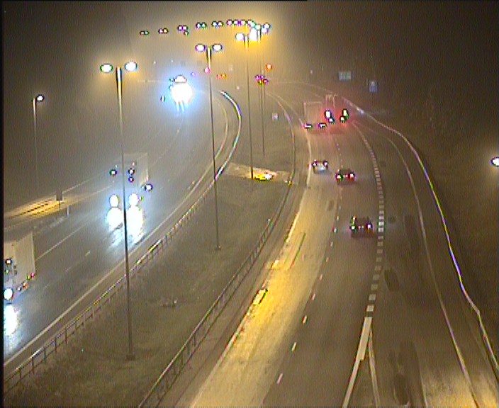 Weather Camera Image Road 1 Salo, Muurla, Salo, Varsinais-Suomi