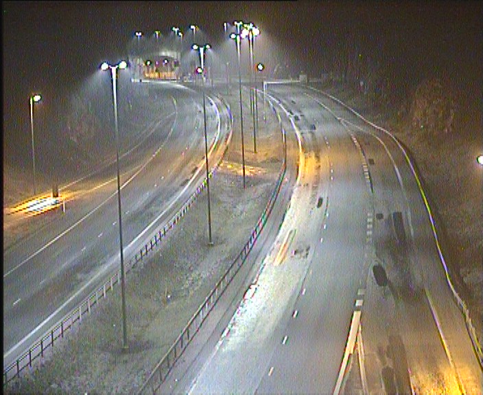 Kelikamerat Kuva Tie 1 Salo, Muurla, Salo, Varsinais-Suomi