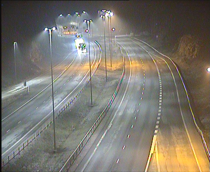 Weather Camera Image Väg 1 Salo, Muurla, Salo, Varsinais-Suomi