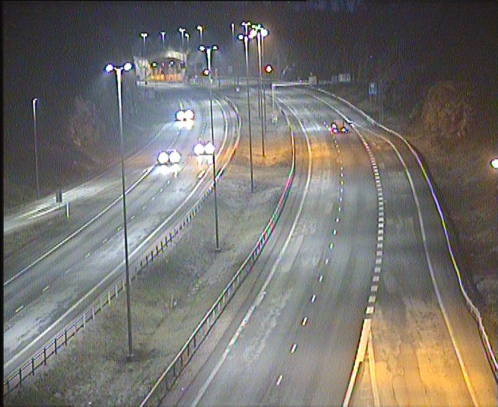 Weather Camera Image Väg 1 Salo, Muurla, Salo, Varsinais-Suomi