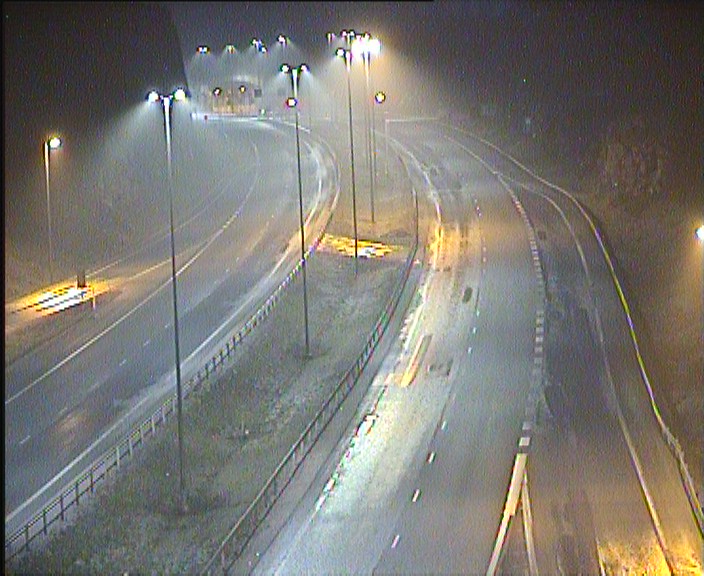 Kelikamerat Kuva Tie 1 Salo, Muurla, Salo, Varsinais-Suomi