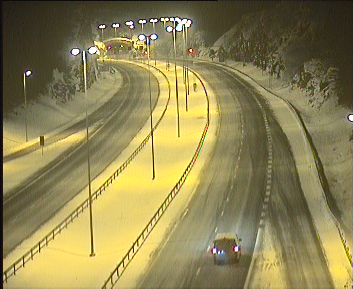 Kelikamerat Kuva Tie 1 Salo, Muurla, Salo, Varsinais-Suomi