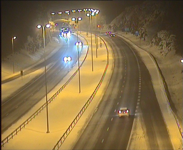 Kelikamerat Kuva Tie 1 Salo, Muurla, Salo, Varsinais-Suomi