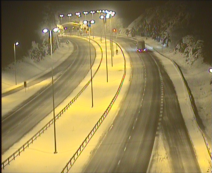 Kelikamerat Kuva Tie 1 Salo, Muurla, Salo, Varsinais-Suomi