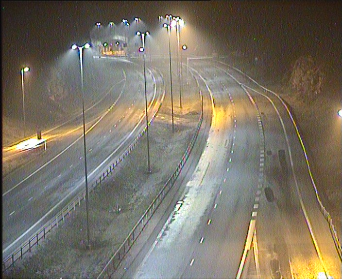 Kelikamerat Kuva Tie 1 Salo, Muurla, Salo, Varsinais-Suomi