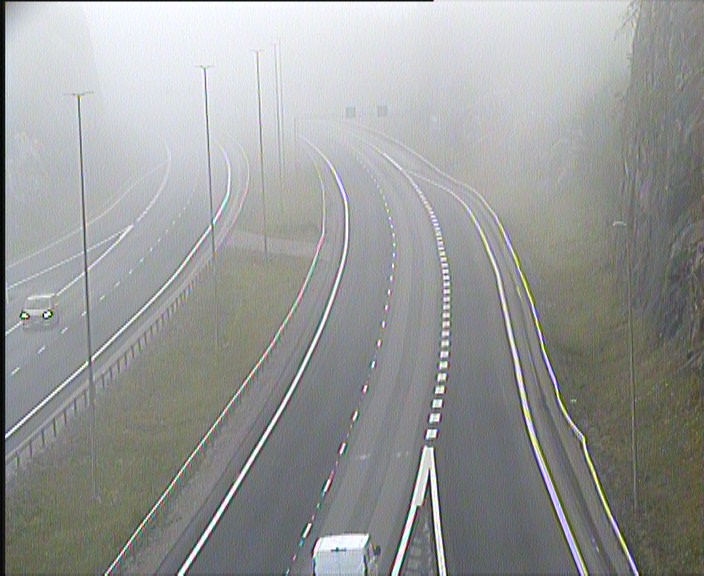 Weather Camera Image Road 1 Salo, Muurla, Salo, Varsinais-Suomi