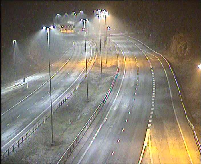 Weather Camera Image Väg 1 Salo, Muurla, Salo, Varsinais-Suomi