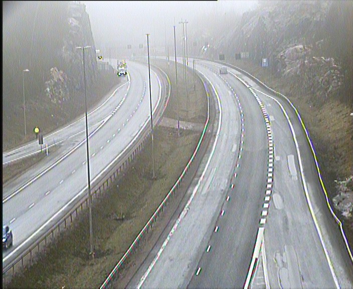 Kelikamerat Kuva Tie 1 Salo, Muurla, Salo, Varsinais-Suomi