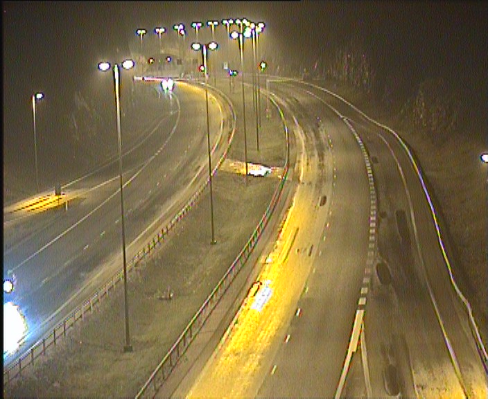 Weather Camera Image Road 1 Salo, Muurla, Salo, Varsinais-Suomi