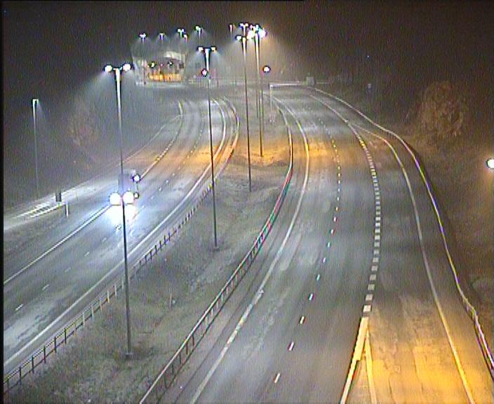 Weather Camera Image Väg 1 Salo, Muurla, Salo, Varsinais-Suomi