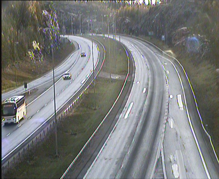 Kelikamerat Kuva Tie 1 Salo, Muurla, Salo, Varsinais-Suomi