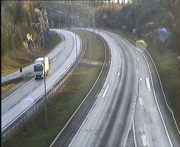 Kelikamerat Kuva Tie 1 Salo, Muurla, Salo, Varsinais-Suomi