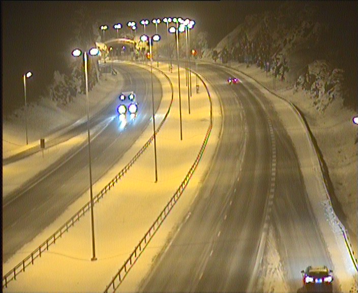 Kelikamerat Kuva Tie 1 Salo, Muurla, Salo, Varsinais-Suomi