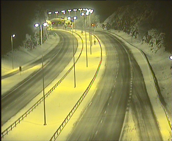 Kelikamerat Kuva Tie 1 Salo, Muurla, Salo, Varsinais-Suomi