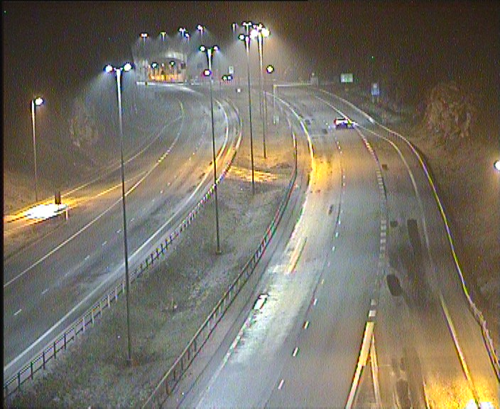 Kelikamerat Kuva Tie 1 Salo, Muurla, Salo, Varsinais-Suomi