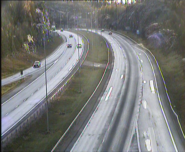 Kelikamerat Kuva Tie 1 Salo, Muurla, Salo, Varsinais-Suomi