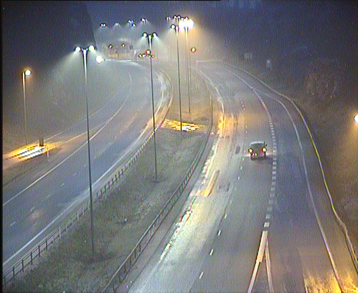 Kelikamerat Kuva Tie 1 Salo, Muurla, Salo, Varsinais-Suomi