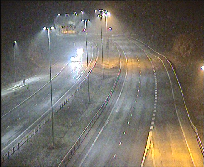 Weather Camera Image Väg 1 Salo, Muurla, Salo, Varsinais-Suomi