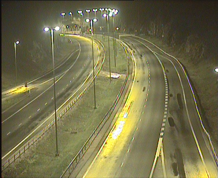 Kelikamerat Kuva Tie 1 Salo, Muurla, Salo, Varsinais-Suomi