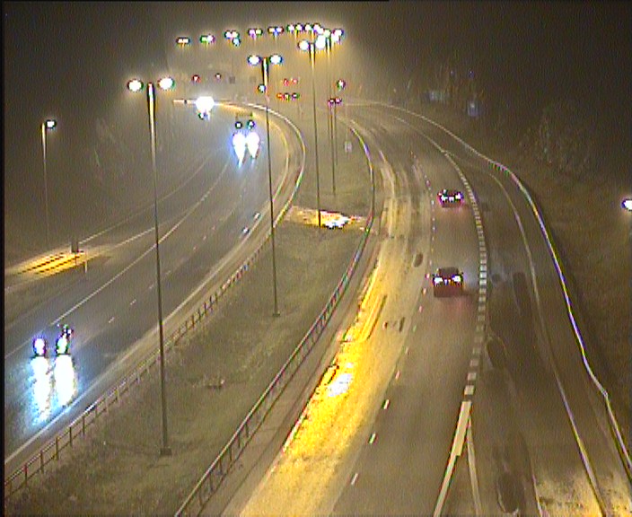 Weather Camera Image Road 1 Salo, Muurla, Salo, Varsinais-Suomi