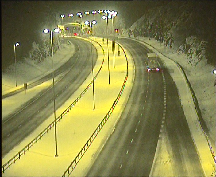 Kelikamerat Kuva Tie 1 Salo, Muurla, Salo, Varsinais-Suomi