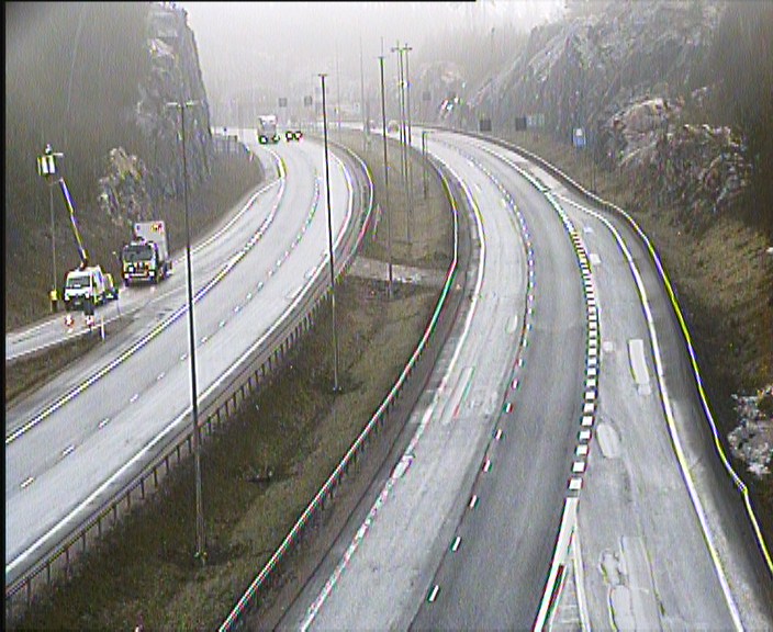 Kelikamerat Kuva Tie 1 Salo, Muurla, Salo, Varsinais-Suomi