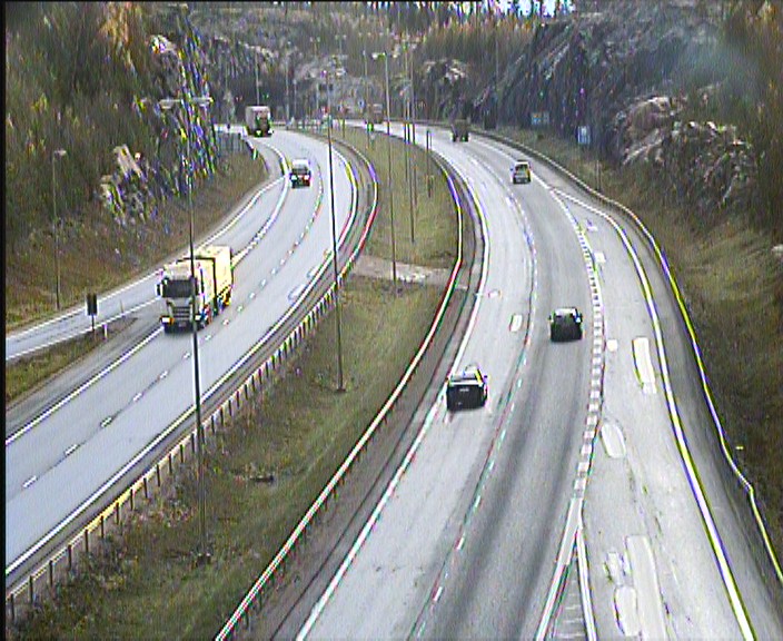 Kelikamerat Kuva Tie 1 Salo, Muurla, Salo, Varsinais-Suomi