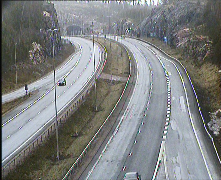 Kelikamerat Kuva Tie 1 Salo, Muurla, Salo, Varsinais-Suomi