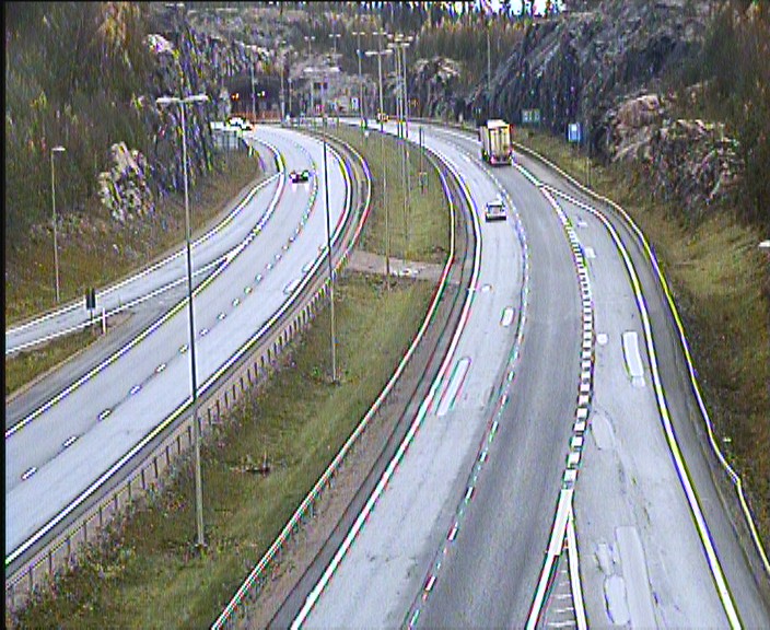 Kelikamerat Kuva Tie 1 Salo, Muurla, Salo, Varsinais-Suomi