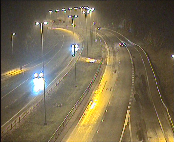 Weather Camera Image Road 1 Salo, Muurla, Salo, Varsinais-Suomi