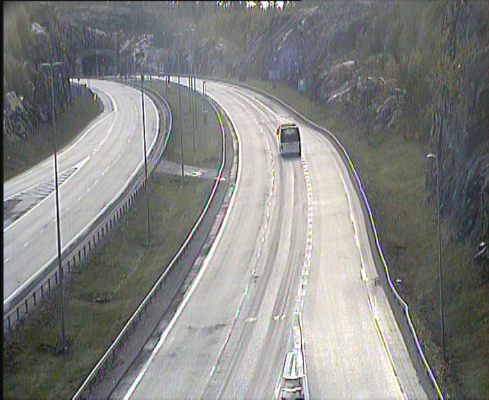 Weather Camera Image Road 1 Salo, Muurla, Salo, Varsinais-Suomi