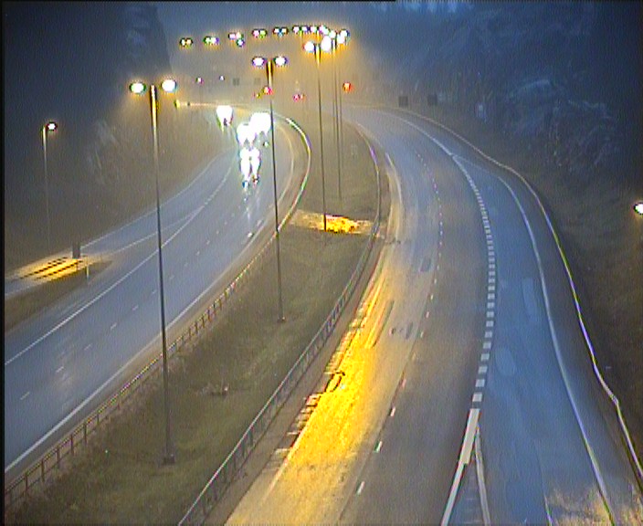 Weather Camera Image Road 1 Salo, Muurla, Salo, Varsinais-Suomi