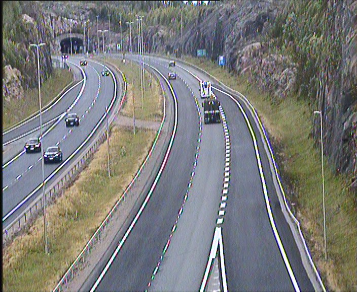 Weather Camera Image Road 1 Salo, Muurla, Salo, Varsinais-Suomi